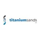 Titanium Sands Stock