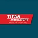 Titan Machinery Action