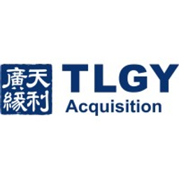 TLGY Acquisition