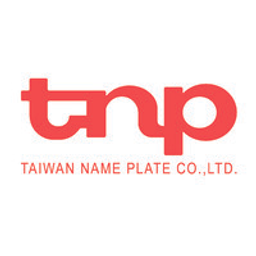 Taiwan Name Plate Co