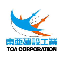 Toa Corp (Tokyo) Stock