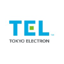 Tokyo Electron Ltd