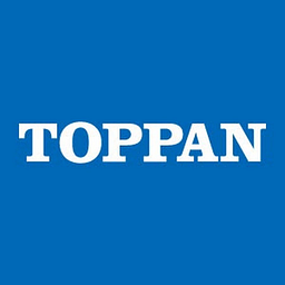 TOPPAN Holdings Inc