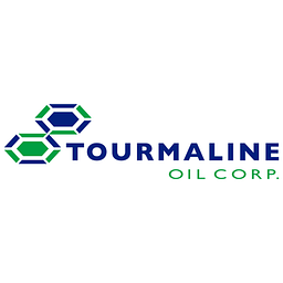 Tourmaline Oil Stock