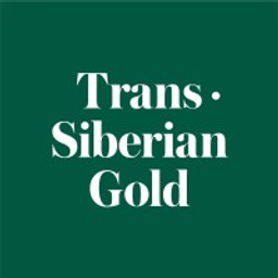 Trans-Siberian Gold Stock