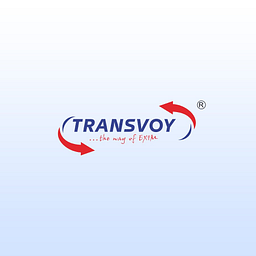 Transvoy Logistics India Action