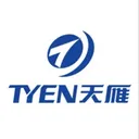 Hunan Tyen Machinery Co Action