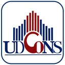 UDCons Construction Investment Action