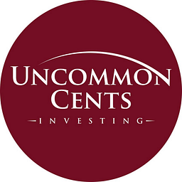 Uncommon Cents Investing LLC