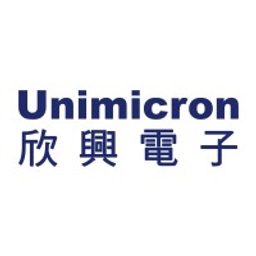 Unimicron Technology Aktie