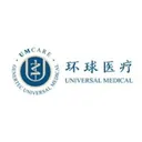 Genertec Universal Medical Group Co Action
