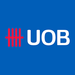 United Overseas Bank Aktie