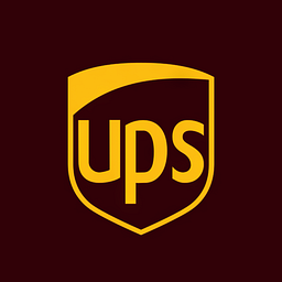 United Parcel Service Aktie