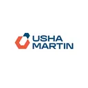 Usha Martin Action