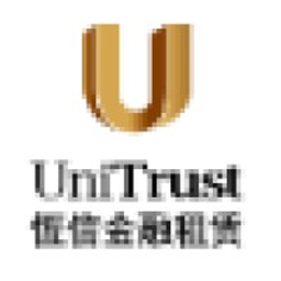Haitong Unitrust International Financial Leasing Co Aktie