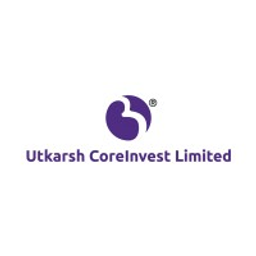 Utkarsh CoreInvest, Ltd.