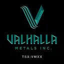 Valhalla Metals Stock