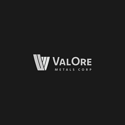 ValOre Metals Action