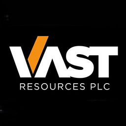 Vast Resources Stock