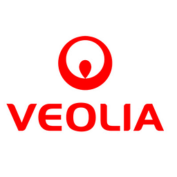 Veolia Environnement Ação