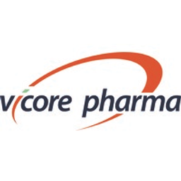 Vicore Pharma Holding