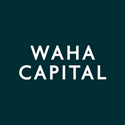 Al Waha Capital PJSC Aktie