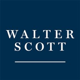 Walter Scott & Partners Ltd.