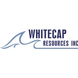 Whitecap Resources Stock