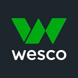Wesco International Aktie