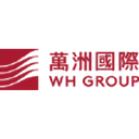 WH Group Action