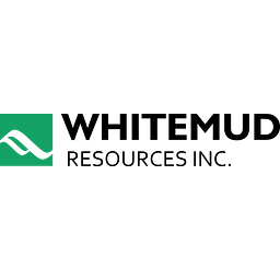 Whitemud Resources Aktie