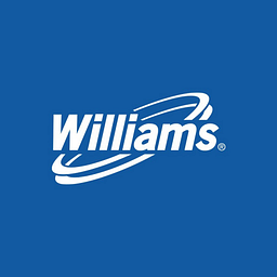 Williams Companies Aktie