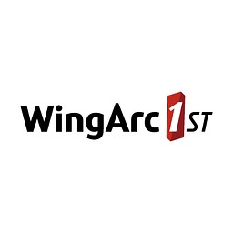 WingArc1st Action