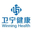 Winning Health Technology Group Co Action