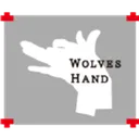 WOLVES HAND Co Action