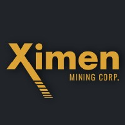 Ximen Mining
