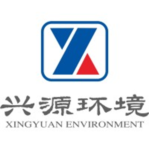 Xingyuan Environment Technology Co
