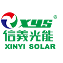 Xinyi Solar Holdings Ltd