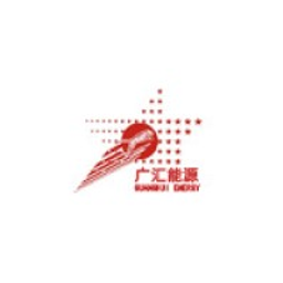 Guanghui Energy Co Aktie
