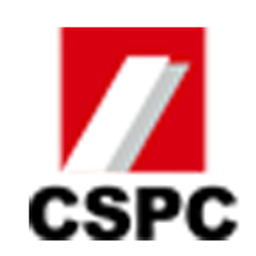 CSPC Innovation Pharmaceutical Co