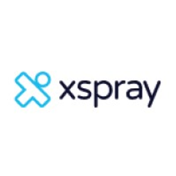 Xspray Pharma publ Osake