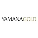 Yamana Gold Stock