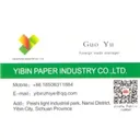 Yibin Paper Industry Co Action