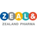 Zealand Pharma A/S Aktie