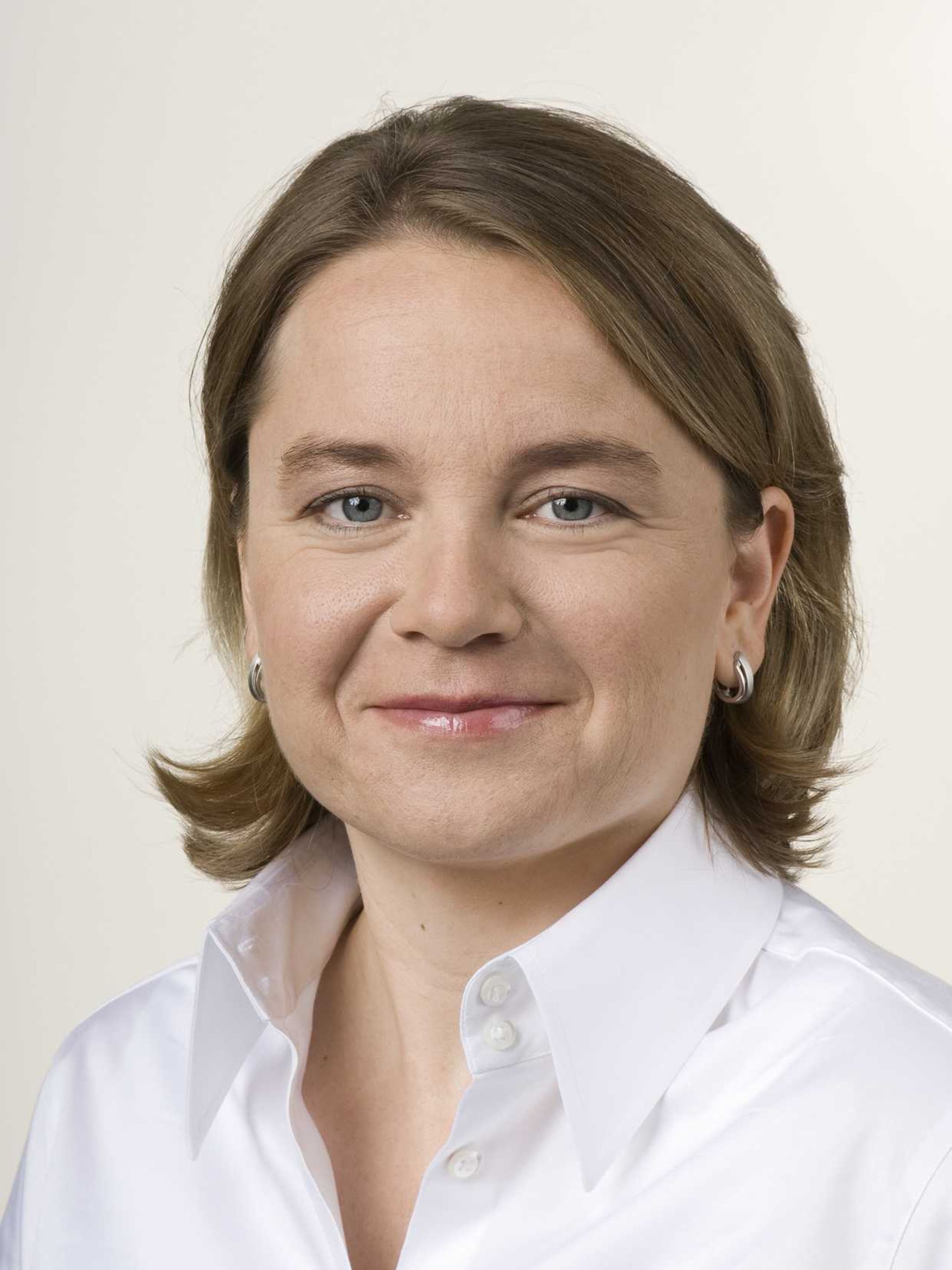 Susan Levermann Strategie